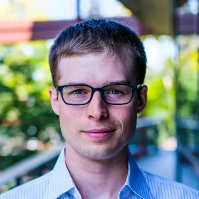 Eric Trautmann