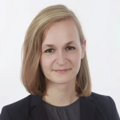 Anne Loffler