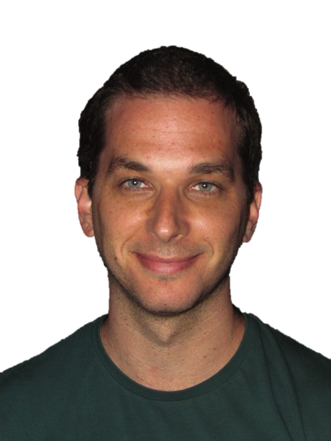 Ariel Zylberberg