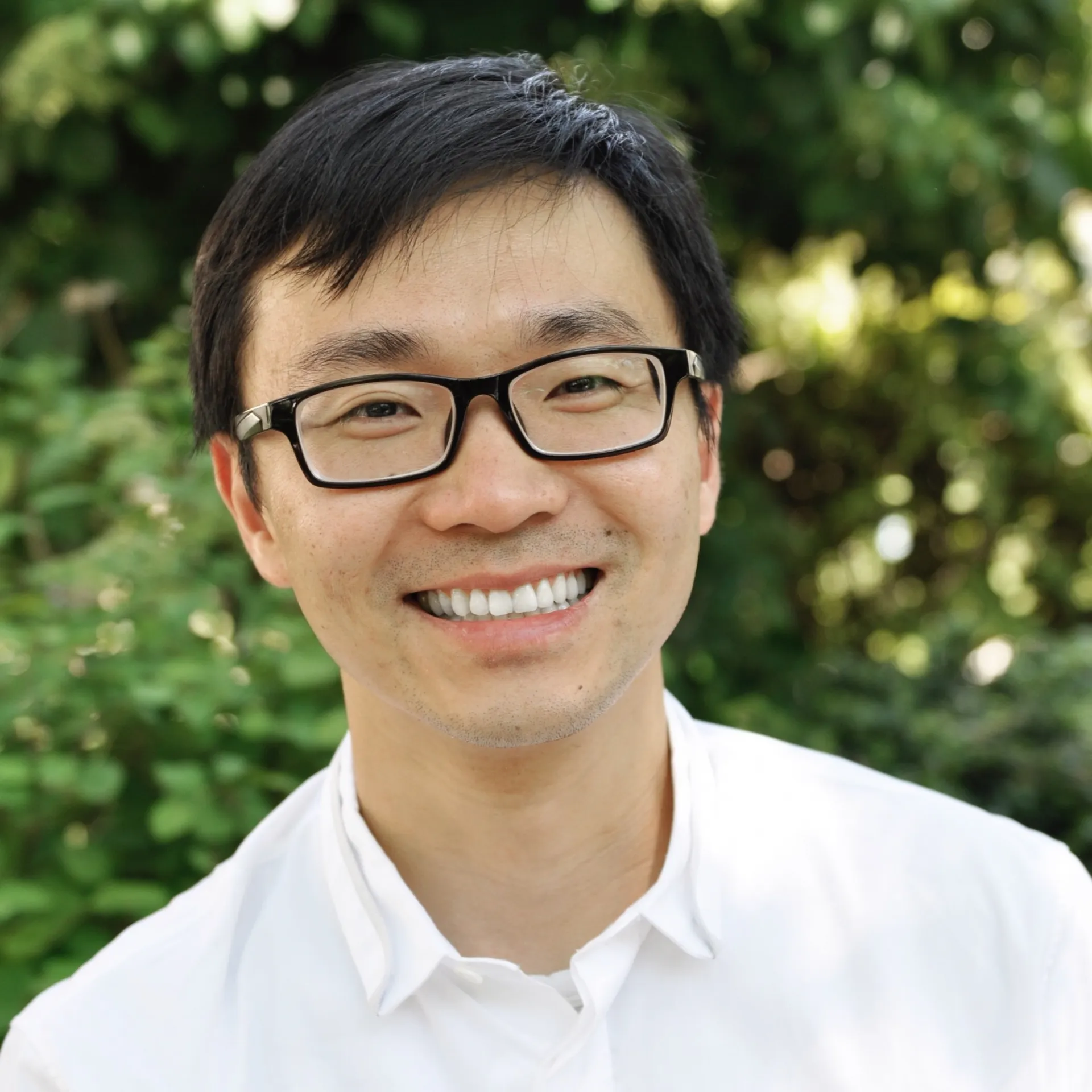 Herbert Wu