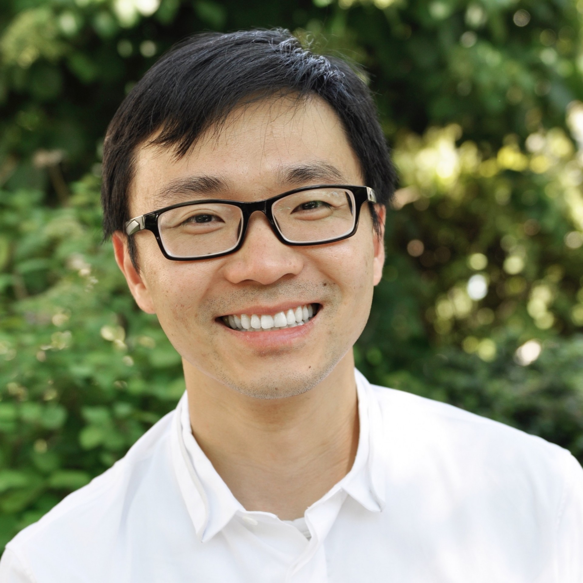 Zheng Wu
