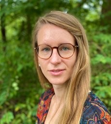 Natalie Steinemann