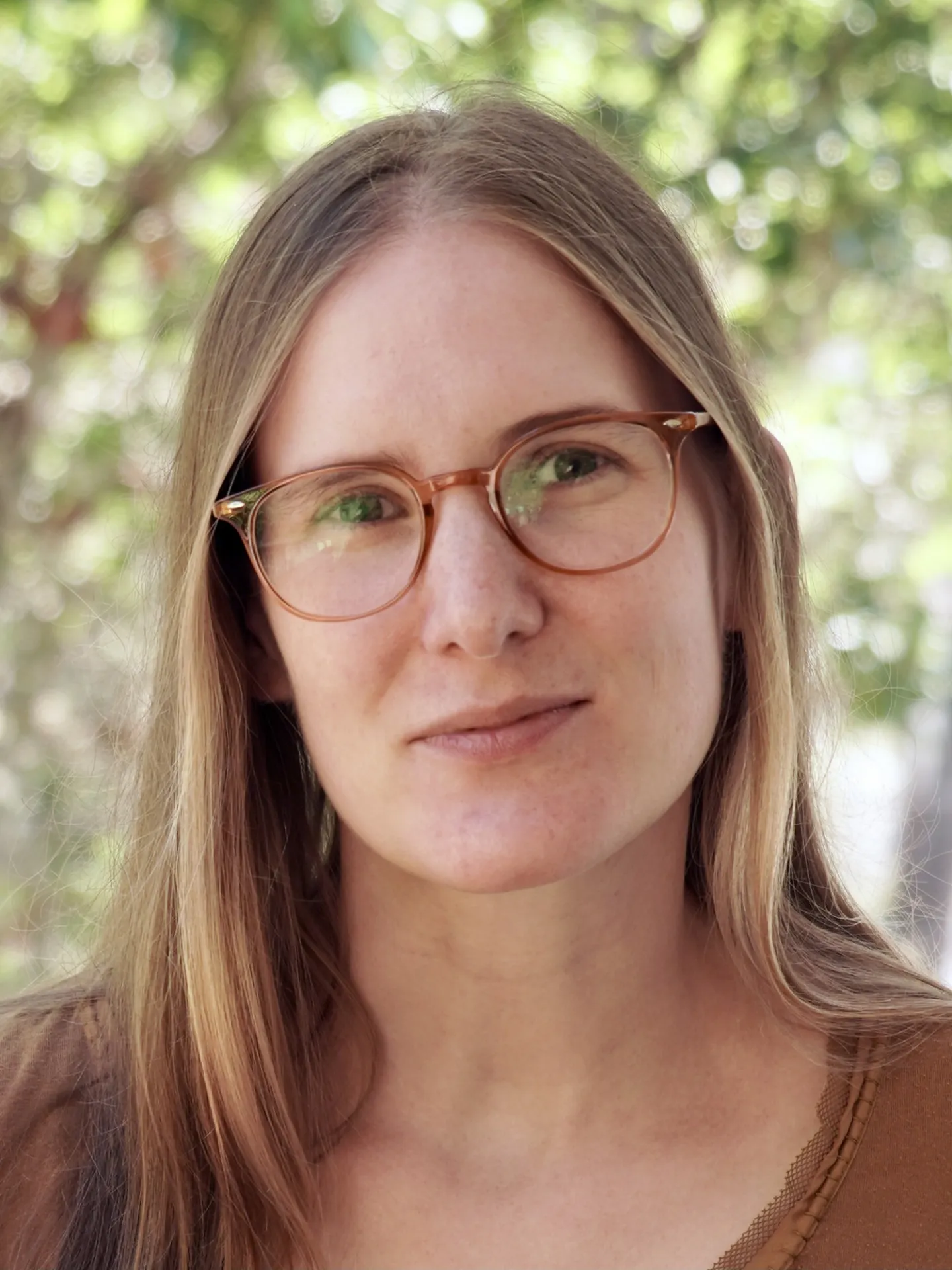 Naomi Odean